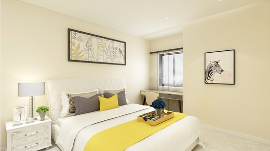 北京弘艺装饰官网