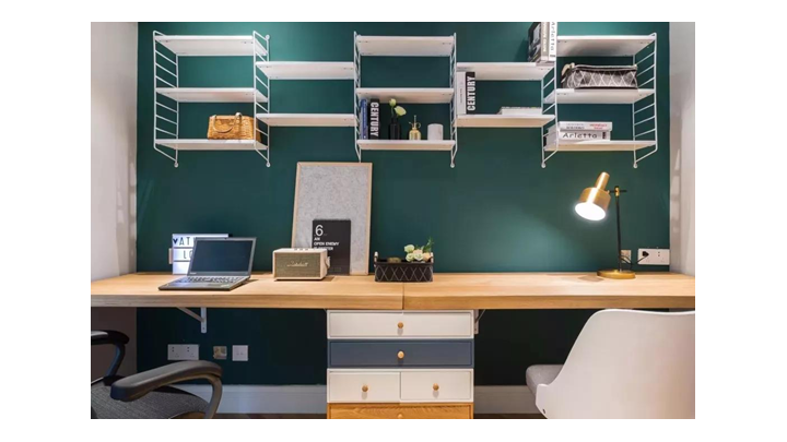 幸?；ㄔ?118平米-7.6万元-蜗居美宅