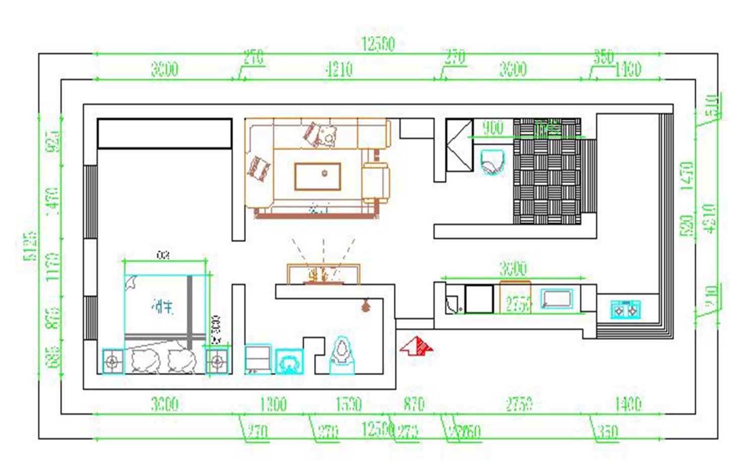 北京弘艺装饰官网