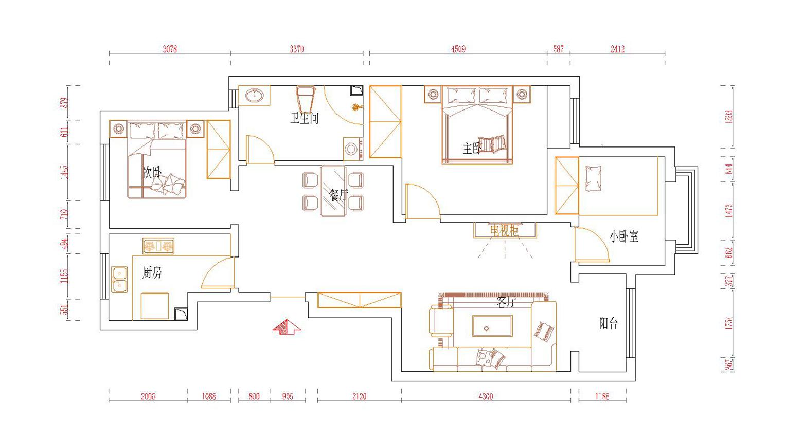北京弘艺装饰官网