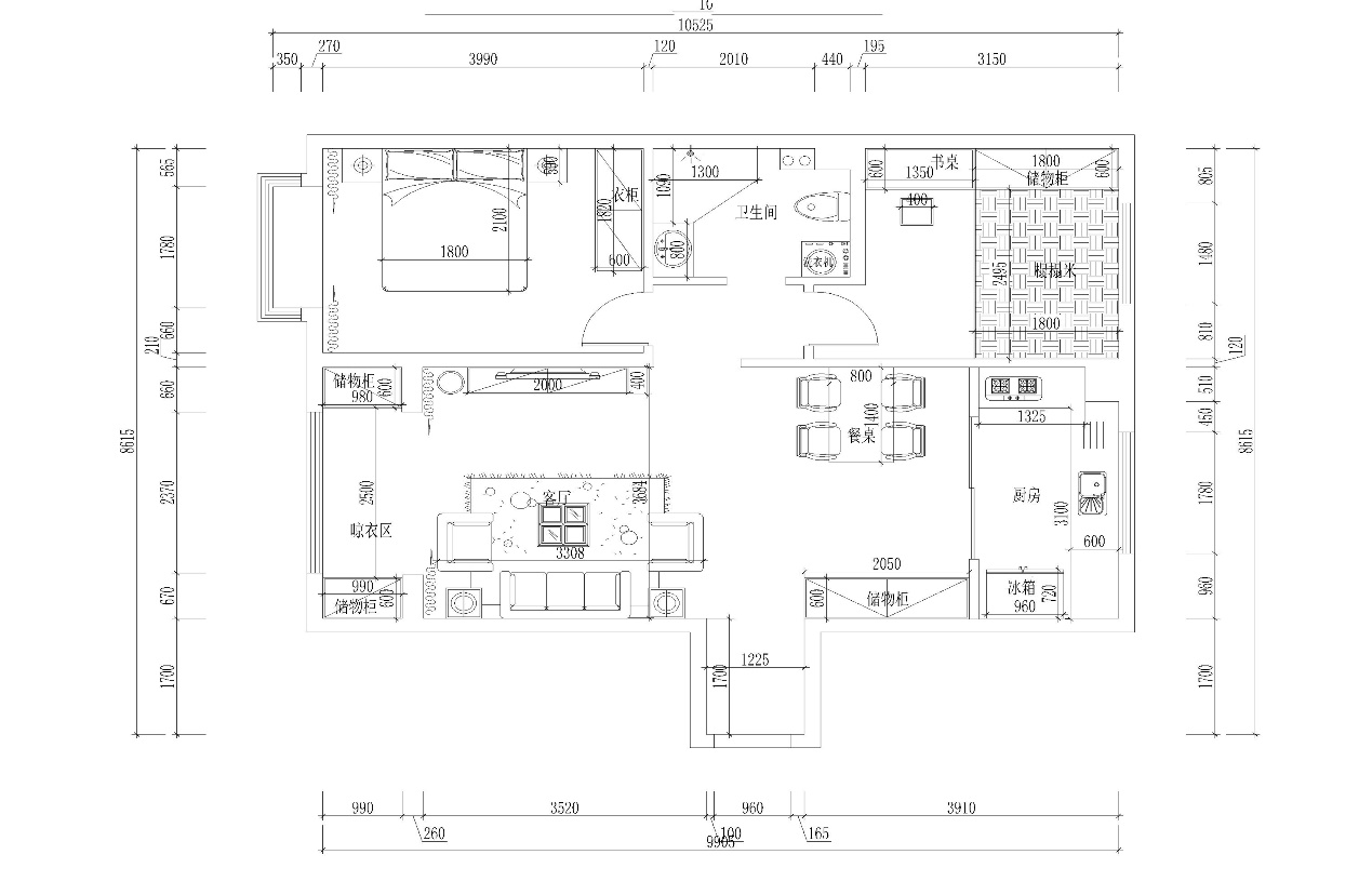 北京弘艺装饰官网
