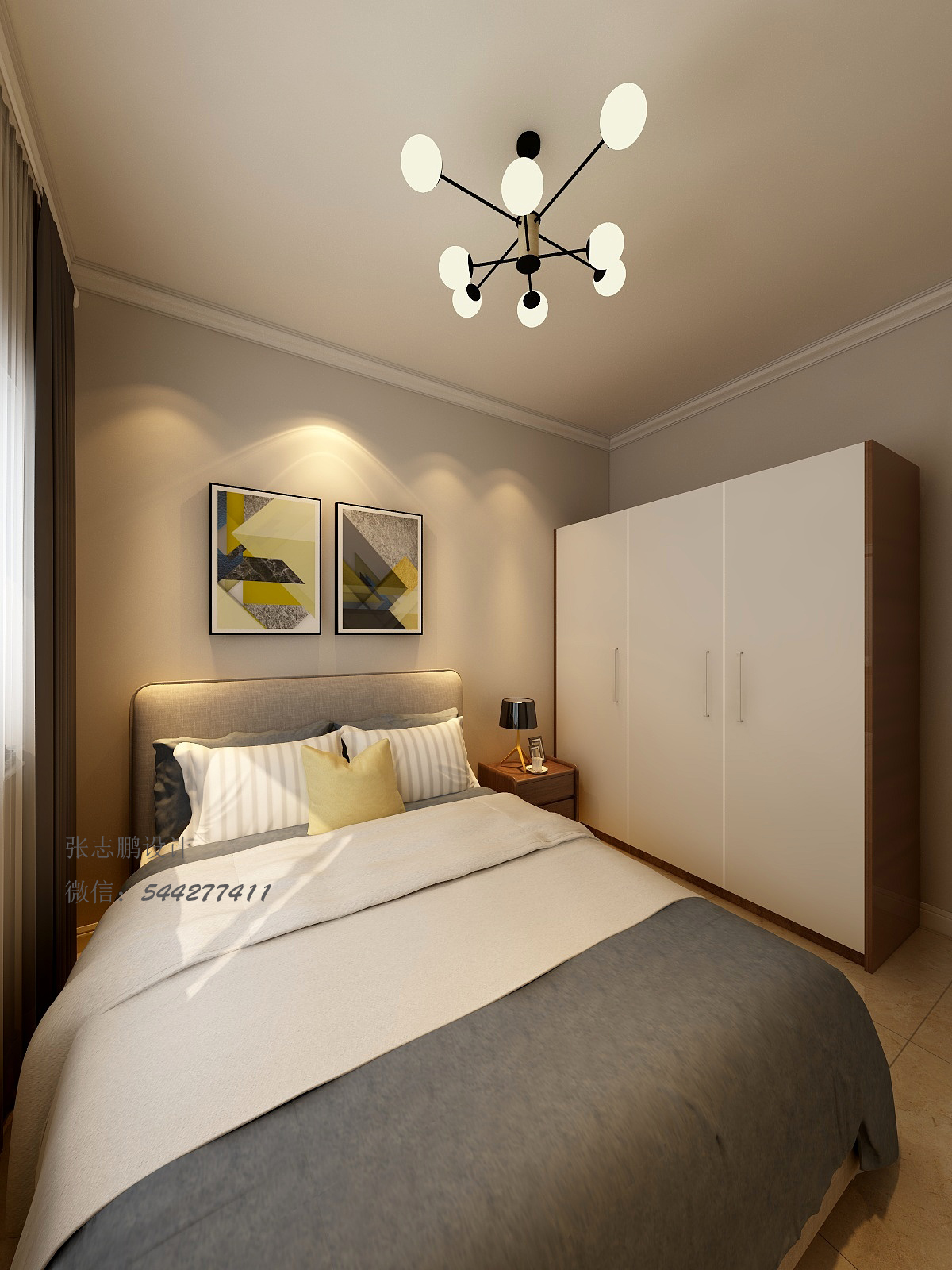 北京弘艺装饰官网