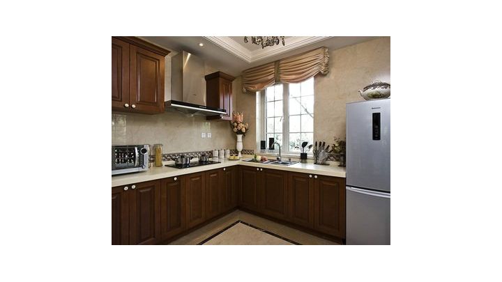 厨房装修必知的4点主意事项