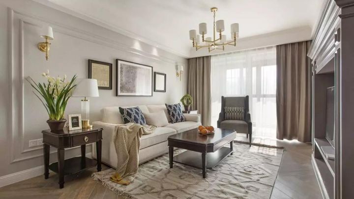 夏季装修别闲热，了解这4点可以省老多事呢