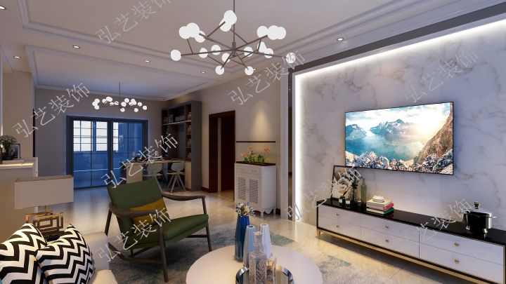 新房装修，这5个地方是千万不能装错