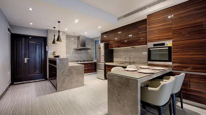 从客厅到卫生间所有的装修知识，你知道吗