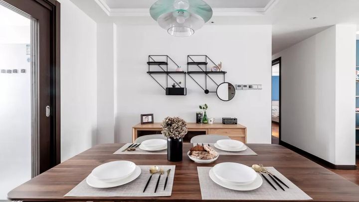 室内装修色彩搭配小技巧，你知道几个？