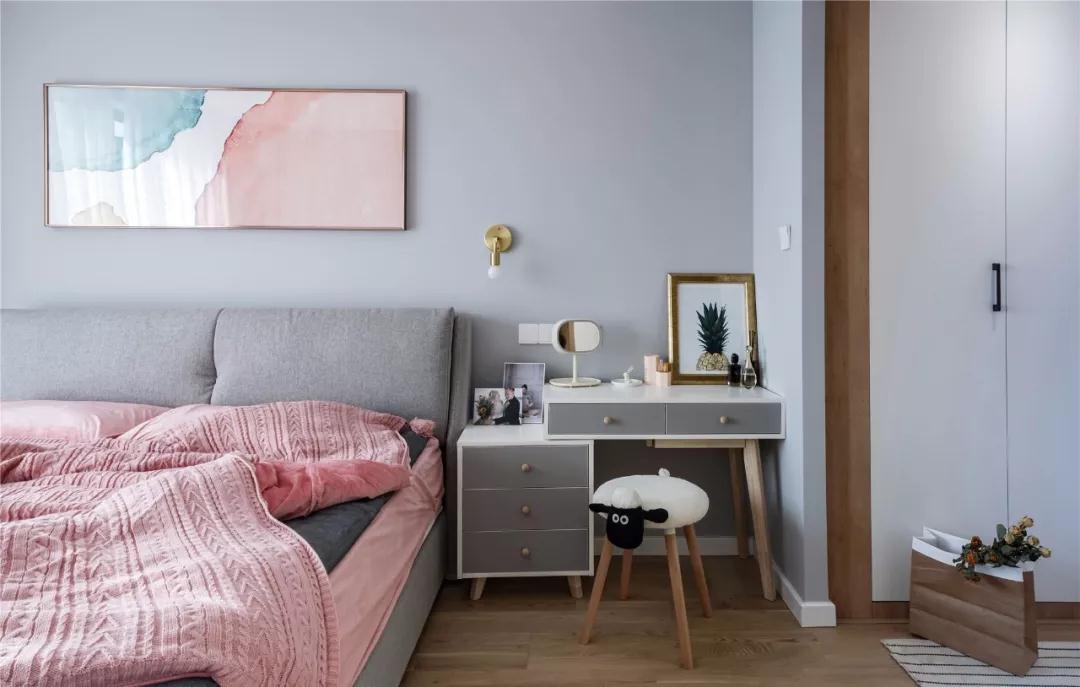 唐山装修效果图