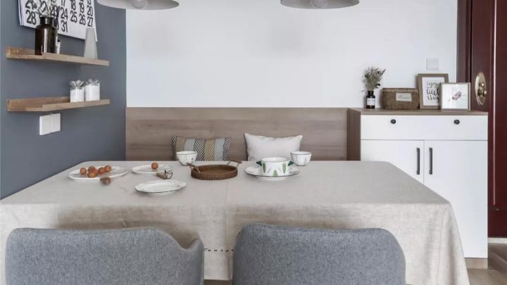 卫生间这样装，漂亮又省钱！