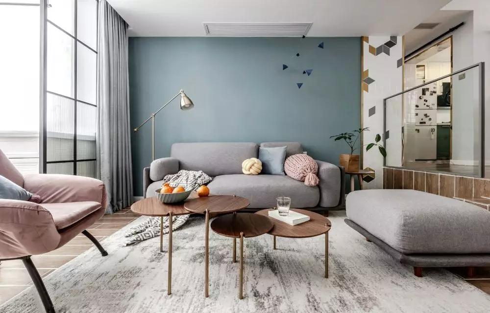 唐山装修效果图