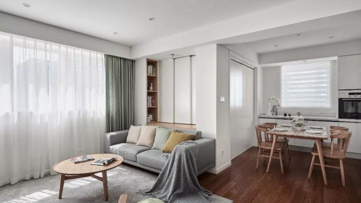 室内装修知识搭配技巧，你们知道吗？