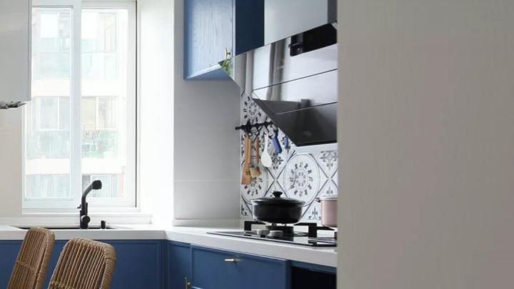 家装请不要忽略这些小东西