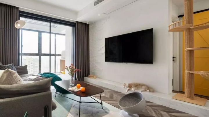 这些点，让你家装修更轻松