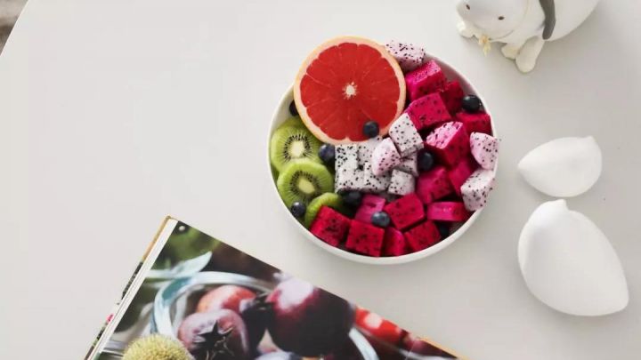 清新北欧，卡座餐厅浪漫又实用！