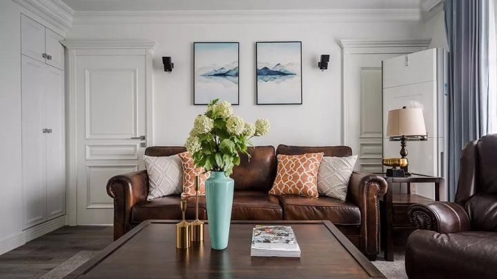 【欧派·欧铂丽】9条家装知识，都是干货