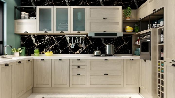 厨房装修设计,厨房装修设计这几点一定要注意！