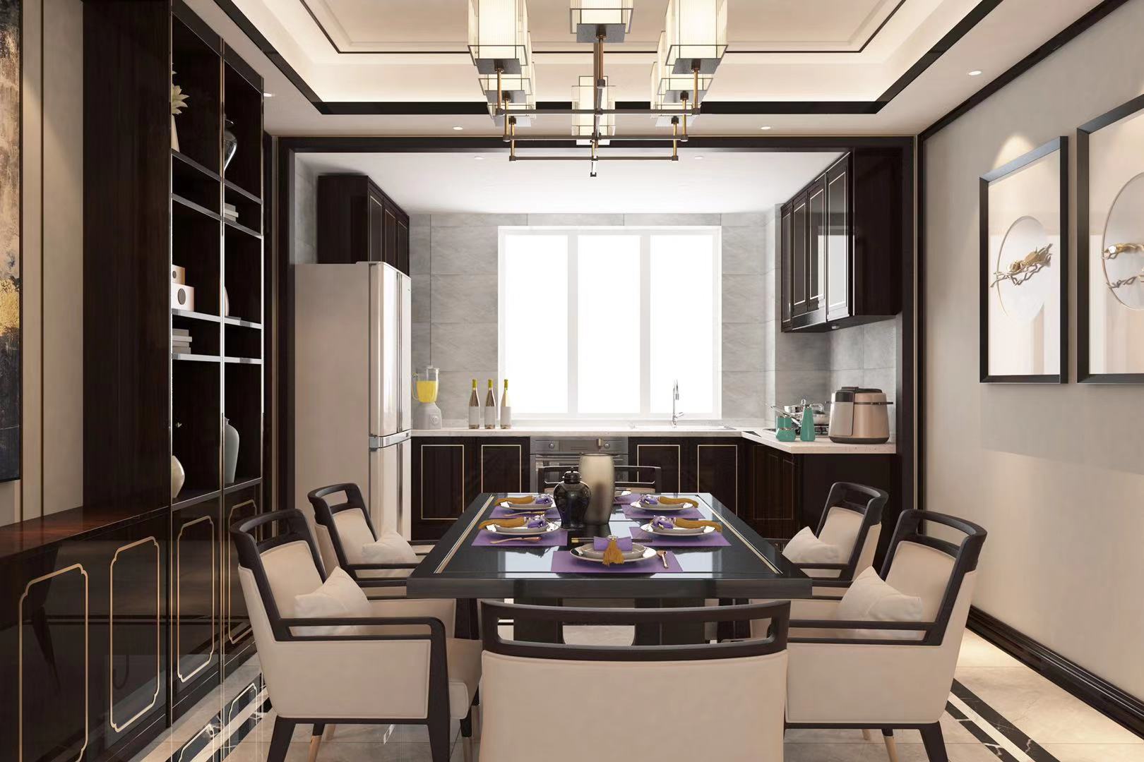 唐山装修公司排名