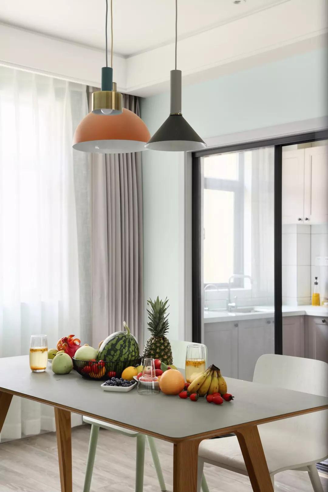 唐山装修效果图