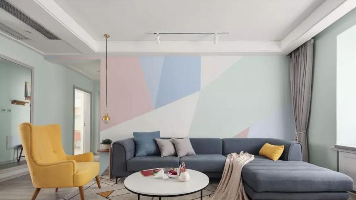 家庭装饰装修设计，室内装修设计有一些技巧哦