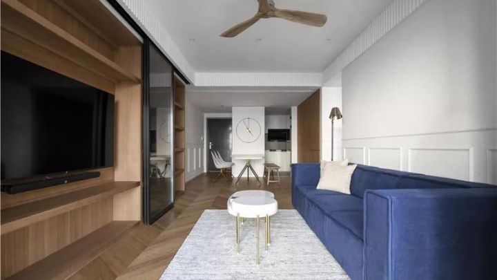 房间装修设计，房间装修设计知识点