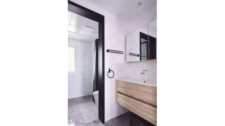 卫生间装修做好以下5点，以后绝对不后悔