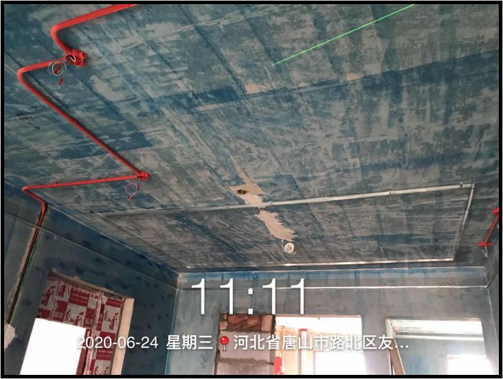 恒瑞玺湖4-1-孙天立设计-开工大吉