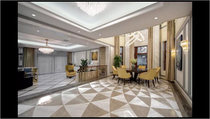 设计节省空间的3种必杀技，每1㎡安排得明明白白！