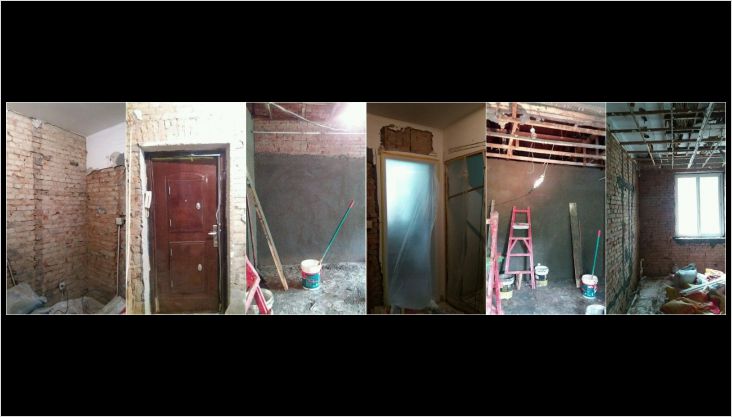 装修监理上门七次，都为我家做了啥？