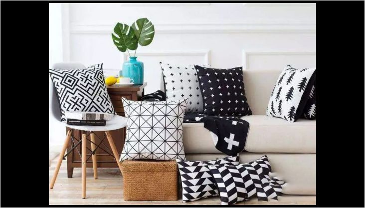 家居软装搭配知识点，菜鸟也能学会