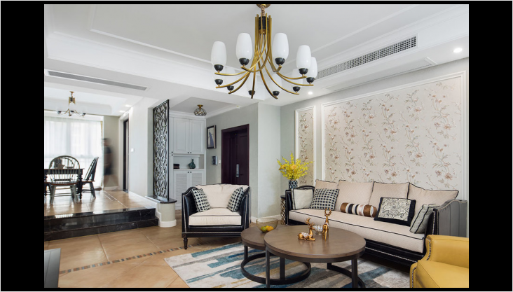 装修轻硬装重软装，这4个软装要点要牢记，很多人不懂都吃了亏