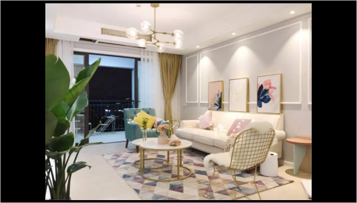 小户型装修，坚持这5个“接地气”的决定，入住后更省心舒服