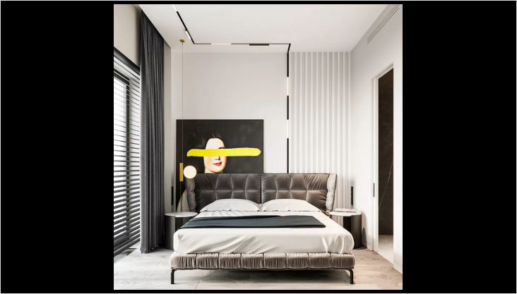 千万别让你家的土味窗帘，毁了一屋子的精致！