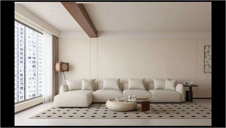 奶油中古风，梦幻与复古的梦幻交织