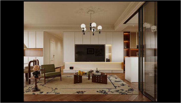 轻法式复古的温柔暴击