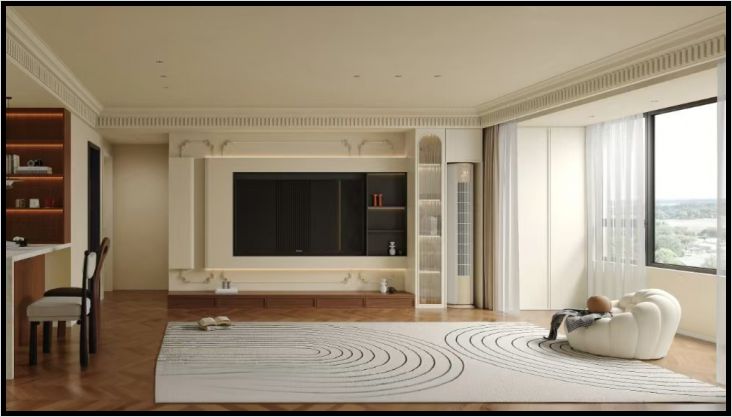 中古风装修！温柔复古美到犯规