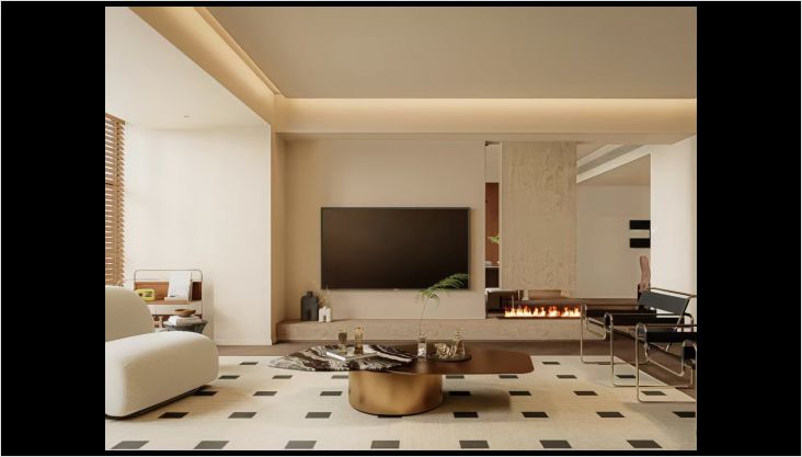 奶油中古风，温柔与复古撞个满怀