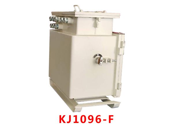 隔爆兼本安型電力監(jiān)控分站